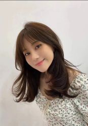 点击看大图 -MORI HAIR SALON日式美发沙龙
