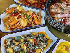 -东山壹号海鲜餐厅(金銮名都店)