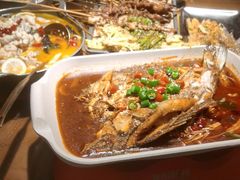 -神府路壹号·海鲜烧烤排档(三坊七巷店)