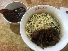 -泰顺江南春面馆