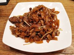 xo醤干炒牛河-新旺茶餐厅(嘉里城店)