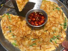 -韩山葵烤肉(太古里店)
