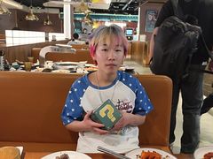 -東盛炭烤自助料理(浦东文峰广场店)