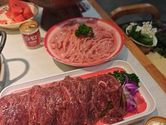 -龙厂长老火锅(抚琴店)
