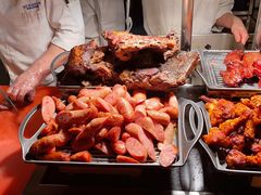 -星伦多自助料理(华润万象城店)