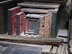 -北京大葆台遗址博物馆