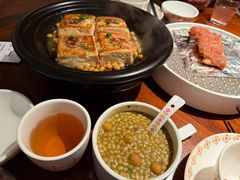 -瑶王府·广西菜(金阳路店)
