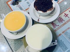 姜撞奶-义顺牛奶公司(新马路老店)