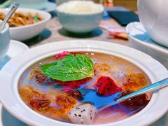 石花膏-四道菜·福建菜馆(新街口金鹰店)