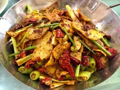 -成都驻京办餐厅(蜀都宾馆店)