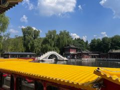-皇家御河游(紫御湾码头)