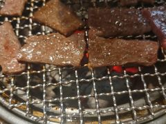 -韩宫宴炭火烤肉(昆山金鹰店)