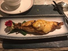 -T館·花园艺术餐厅