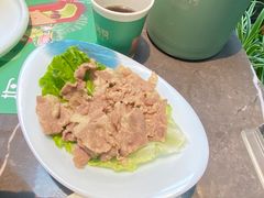 -蛙月荷·紫苏牛蛙(三街两巷店)