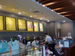 -星巴克臻选(连云港苏宁广场店)