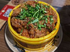 -肖四女乐山跷脚牛肉(世博源店)