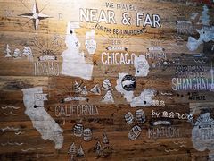 大堂-Goose Island Brewhouse鹅岛精酿啤酒餐厅