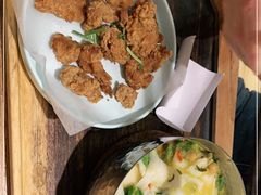 -小满手工粉(上海品尊国际店)