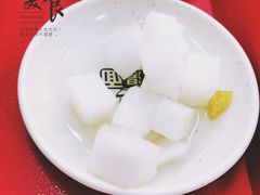 -岁福祥老母鸡汤面馆(阳曲路店)