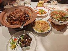 -厝小满.姜母鸭/泉州菜(桥南店)