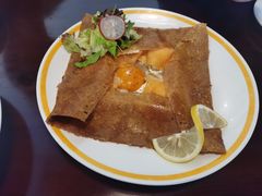 -La Creperie法餐厅(桃江路店)