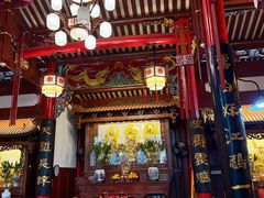 -仓山金山寺