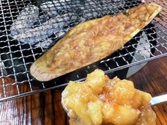 -久儿地炉烤肉(海信慧园店)