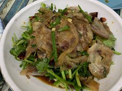 -阿吾丹的烤羊·新疆菜·抓饭·拌面(乌尔禾店)