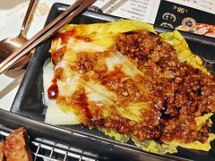 -馔豚·台北菜专门店(深圳湾万象城店)