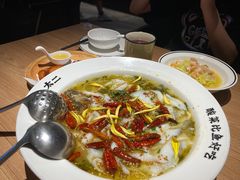 -新太二·鲜料川菜(万泰汇店)