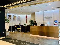 -崇尚GAVIN STYLE臻选