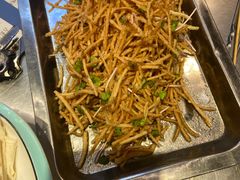-古彭7只羊·徐州烧烤(旗舰店)