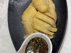 -老好人象山海鲜(岭南路店)