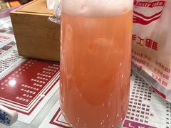 -捷信牛奶甜品世家(学府店)