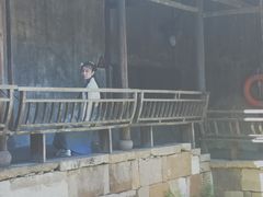 -汉仪华裳汉服旗袍·摄影写真馆(乌镇西栅店)