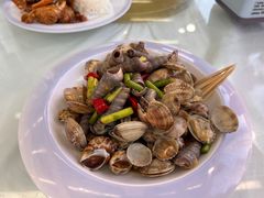 -日照大牌檔•小船海鲜(万平口店)