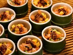 -自助山(合和中心商场店)