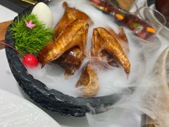 -3号仓库·创意中国菜(新世界城店)