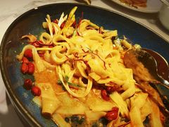 -阿里疆Alijiang·丝路美食·异域风情·清真(长楹天街店)