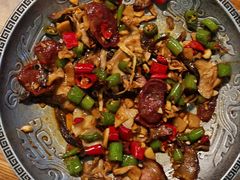 -61号餐吧(兴坪古镇漓江店)