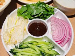 -榆林镇筋饼(知春路店)