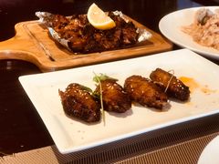 -IL Forno 意坊·意大利餐厅(温州万象城店)