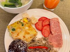 -太阳岛度假酒店