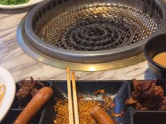 -火炉火自助餐(喜隆多店)