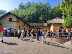 -韶山毛泽东同志故居