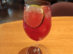 康普茶-THE CANNERY&JUJU 新鲜海鲜·牛排美食酒廊
