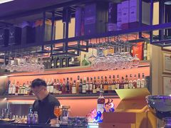 -Cohiba Atmosphere高希霸魅力俱乐部(国贸店)