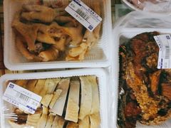 -农工商超市(金沙江路店)