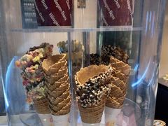 -哈根达斯(虹口店)