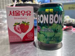 -吴草鸡爪오초닭발(城阳总店)